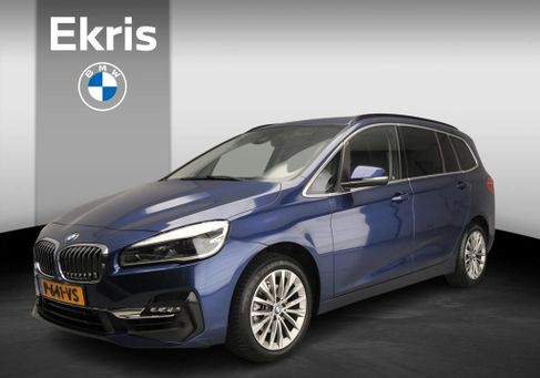 BMW 216 Gran Tourer, 2022