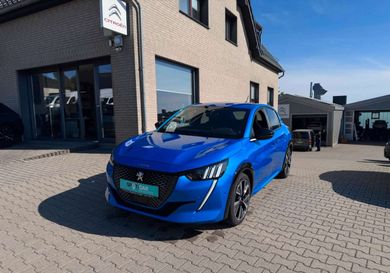 Peugeot 208, 2023