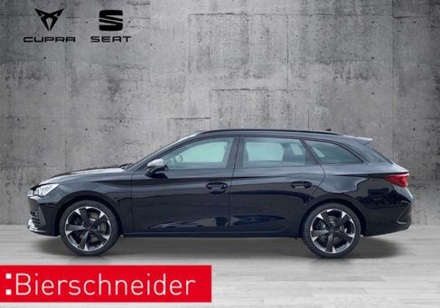 Cupra Leon, 2023
