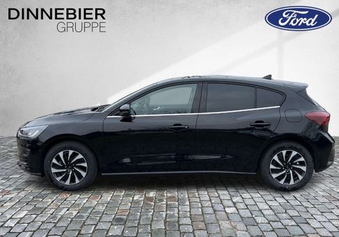 Ford Focus, 2026