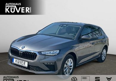 Skoda Scala, 2026
