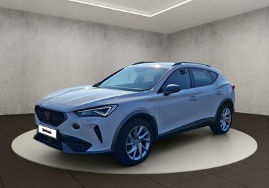 Cupra Formentor, 2023