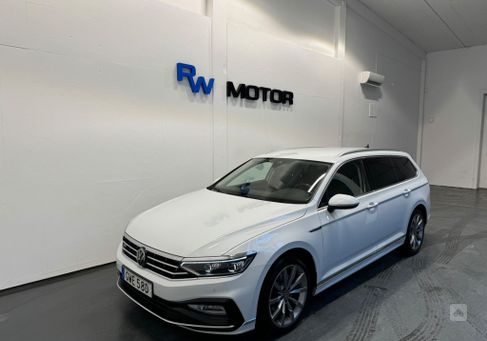 Volkswagen Passat Variant, 2023