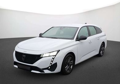 Peugeot 308, 2023