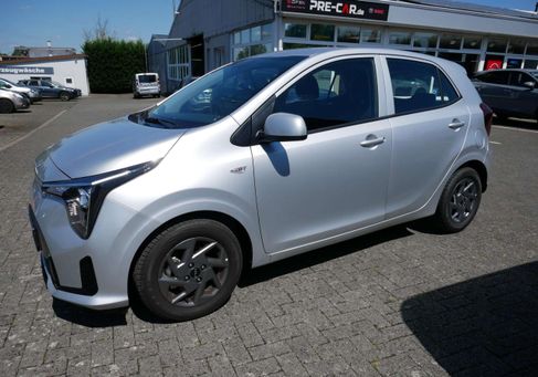 Kia Picanto, 2026