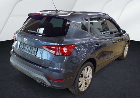 Seat Arona, 2026 3