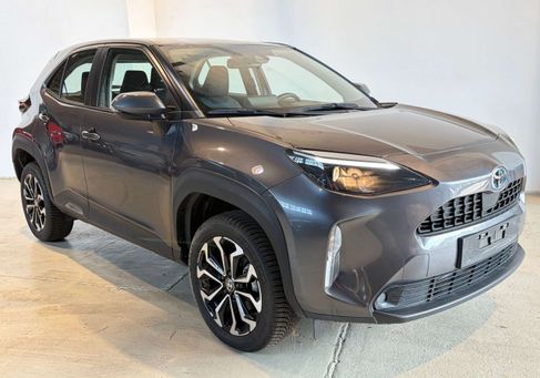 Toyota Yaris Cross, 2023
