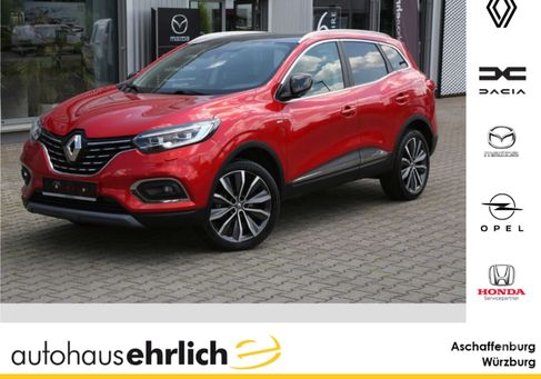 Renault Kadjar, 2020