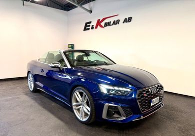 Audi, 2021