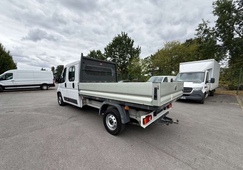Fiat Ducato, 2021