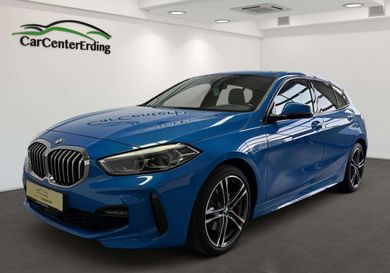 BMW 118, 2023