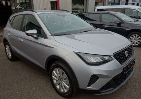 Seat Arona, 2023 2