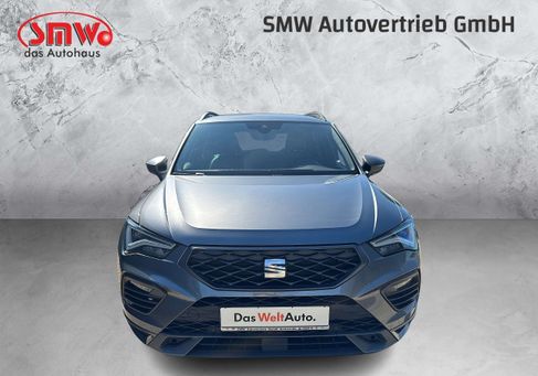 Seat Ateca, 2022