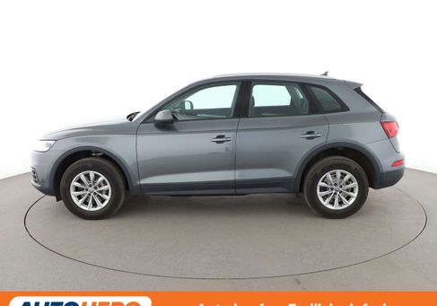 Audi Q5, 2019 3
