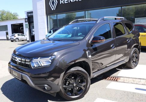 Dacia Duster, 2023 2
