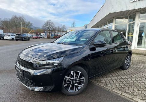 Opel Corsa, 2023