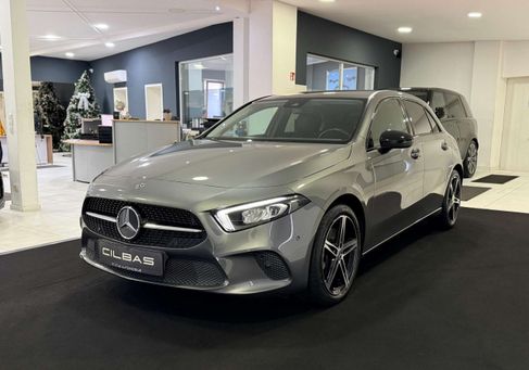 Mercedes-Benz A 220, 2019