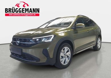 Volkswagen Taigo, 2025