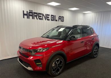 Citroën C3, 2024
