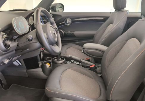MINI Cooper Cabrio, 2023