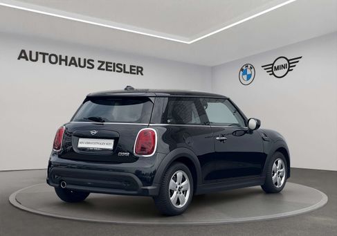 MINI Cooper, 2023