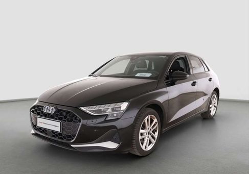 Audi A3, 2025 2