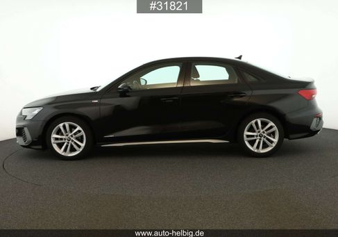 Audi A3, 2022 2