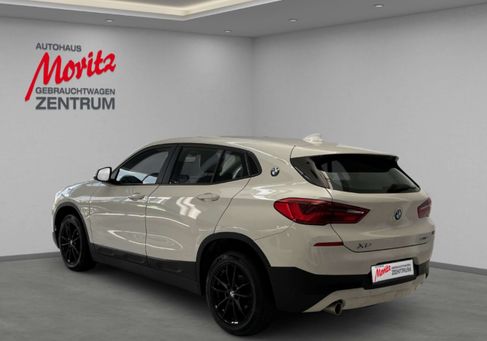 BMW X2, 2019 2