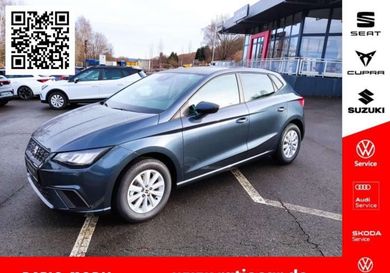 Seat Ibiza, 2026