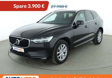 Volvo XC60, 2019