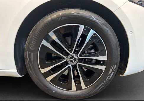 Mercedes-Benz A 180, 2024