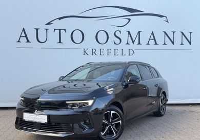 Opel Astra, 2025