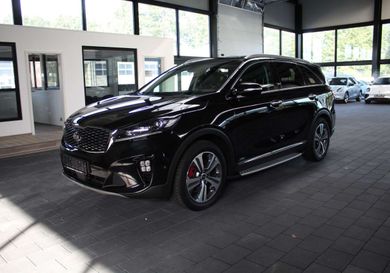 Kia Sorento, 2019