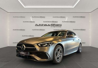 Mercedes-Benz C 300, 2023