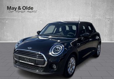 MINI ONE, 2019