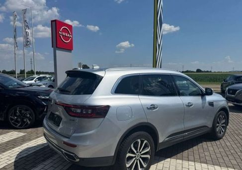 Renault Koleos, 2021 3