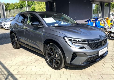 Renault Austral, 2023