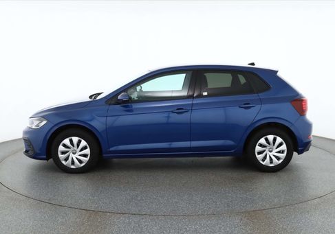 Volkswagen Polo, 2024 2