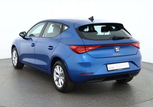 Seat Leon, 2026