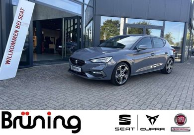 Seat Leon, 2023