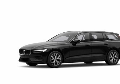 Volvo V60, 2024