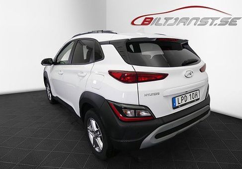 Hyundai Kona, 2023