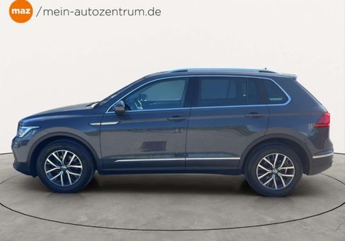 Volkswagen Tiguan, 2022 3