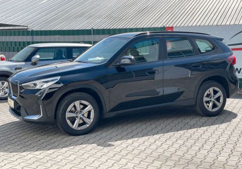 BMW X1, 2024 2