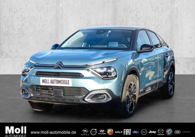 Citroën C4, 2023
