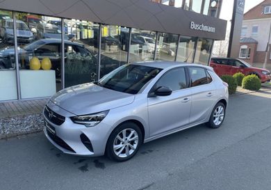 Opel Corsa, 2023