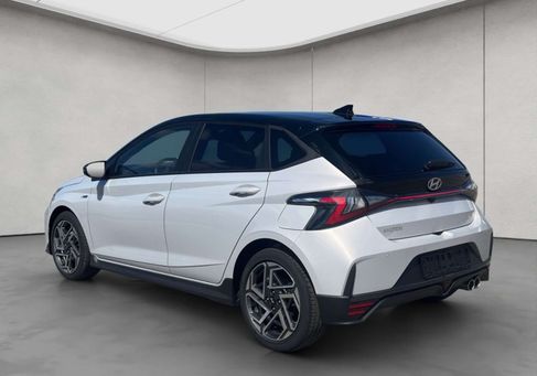Hyundai i20, 2026