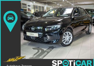 Opel Corsa, 2026