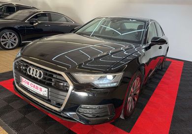Audi A6, 2019