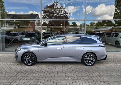 Peugeot 308, 2026